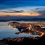 Epetij 2 Διαμέρισμα Σπλιτ