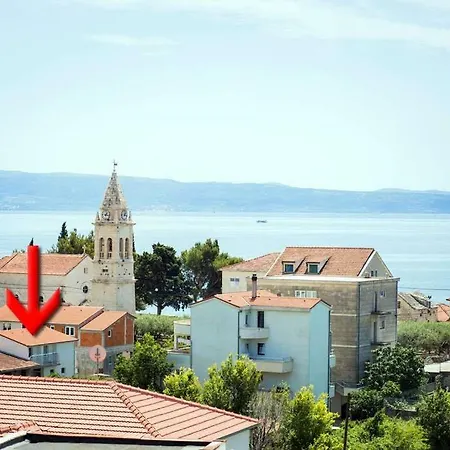 Epetij 2 Διαμέρισμα *
