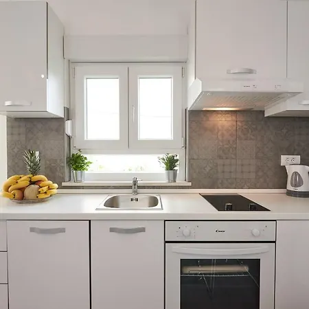 Epetij 2 Apartment