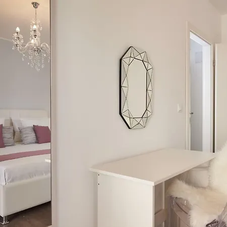 Apartment Epetij 2 Split