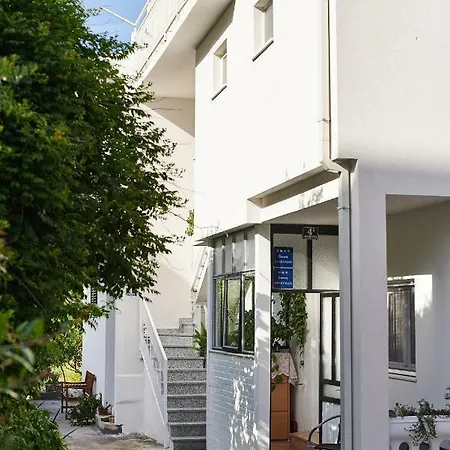 Lägenhet Epetij 2 Split