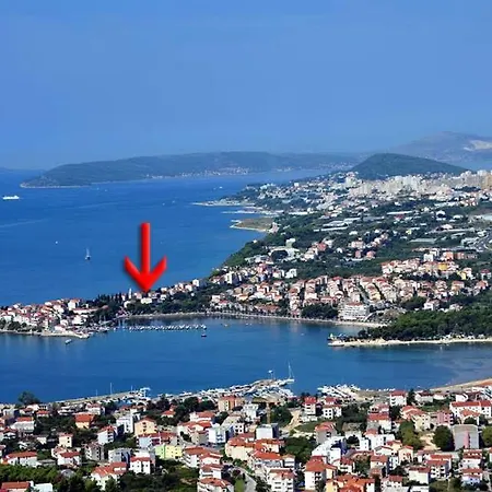 Epetij 2 Apartamento *