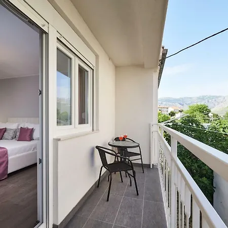 Epetij 2 Apartment