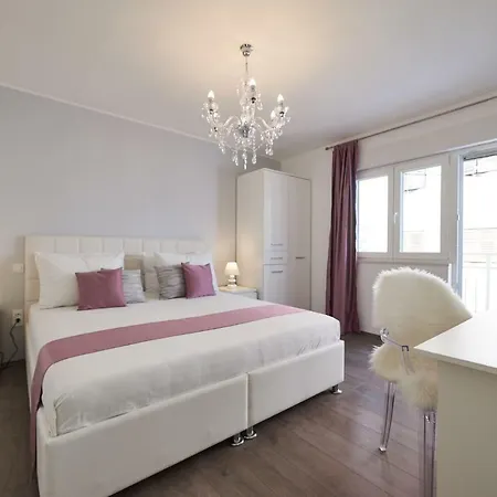 Epetij 2 Apartment
