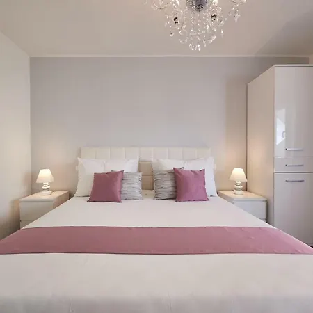 Apartment Epetij 2 Split