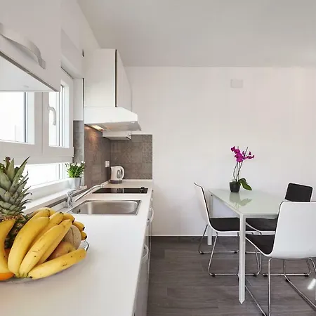 Apartment Epetij 2 Split