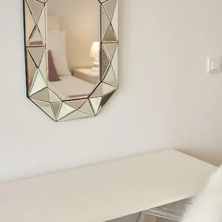 Epetij 2 Apartment Split