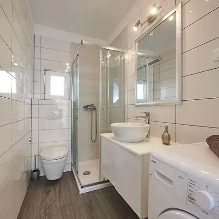 Appartement Epetij 2 Split